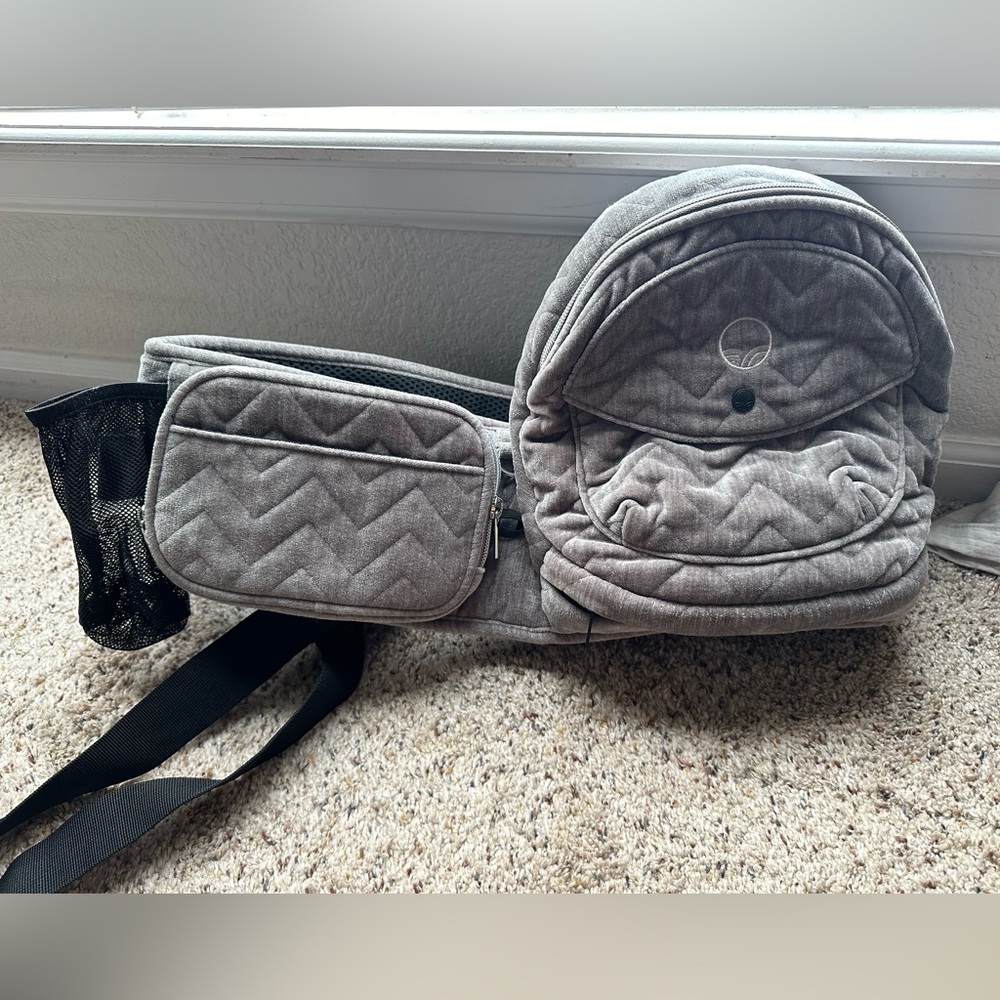 Tush Baby Hip Carrier